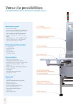 CHECKWEIGHERS - 6