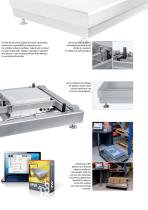 HRP PLATFORMS AND WEIGHING MODULES - 3