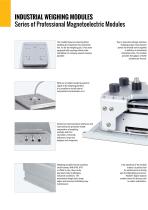 HRP PLATFORMS AND WEIGHING MODULES - 4