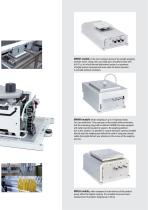 HRP PLATFORMS AND WEIGHING MODULES - 5