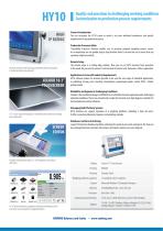 HY10 TERMINAL-2