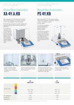 Mass Comparators - 10