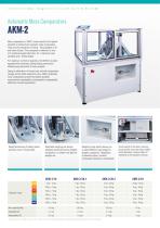 Mass Comparators - 5