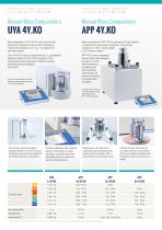 Mass Comparators - 7