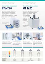 Mass Comparators - 7