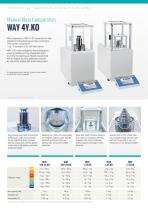 Mass Comparators - 8