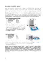 Micro scale measurement - 15