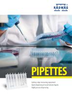 PIPETTES - 1