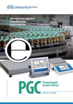 PREPACKAGED GOODS CONTROL-1