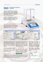 SQC in laboratory - 3