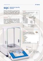 SQC in laboratory - 5