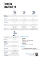 X2 SERIES BALANCES - 11