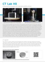 CT Lab HX-2