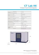 CT Lab HX-4