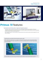 ZSX Primus IV/IVi-3