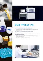 ZSX Primus IV/IVi-4
