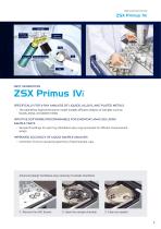 ZSX Primus IV/IVi-5
