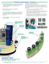 AutoFlex ® R837-3