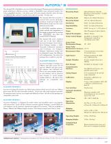The Autopol® III-2