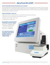 The DDM Series of Automatic Density Meters - 10