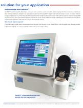 The DDM Series of Automatic Density Meters - 7