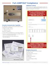 Density Meter DDM 2909 - 5