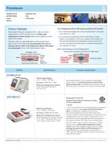 Refractometer Selection Guide - 8