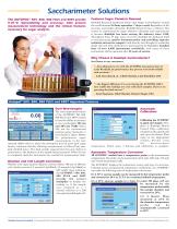 Saccharimeter Selection Guide - 2