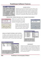 PeakSimple for WindowsTM Software-4