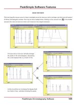 PeakSimple for WindowsTM Software-5