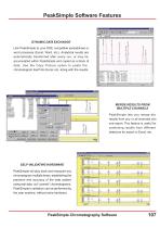 PeakSimple for WindowsTM Software-7