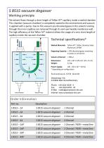 S8515_Vacuum_degasser - 2