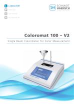 Coloromat 100 - 1