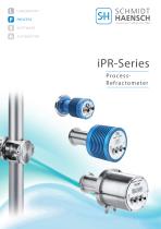 iPR-Series - 1