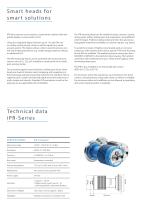 iPR-Series - 4