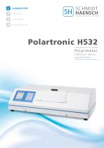 Polartronic H532 - 1