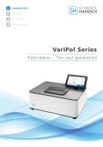 VariPol Series - 1