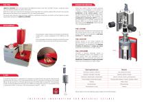 LABSYS evo DTA/DSC-4
