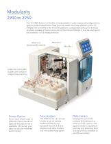 YSI 2900 Series Biochemistry Analyzers - 6