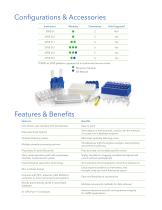 YSI 2900 Series Biochemistry Analyzers - 7