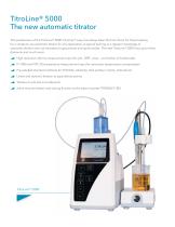YSI 3017M-2