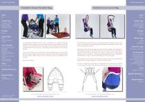 Paediatric Sling Range - 4