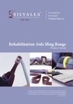 Rehabilitation Aids Sling Range - 1