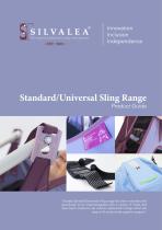 Standard/Universal Sling Range - 1