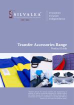 Transfer Accessories Range - 1