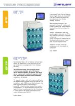 ETP / EFTP - VACUUM TISSUE PROCESSORS-2