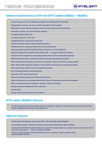 ETP / EFTP - VACUUM TISSUE PROCESSORS-3