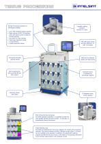 ETP / EFTP - VACUUM TISSUE PROCESSORS-4