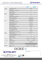 ETP / EFTP - VACUUM TISSUE PROCESSORS-8