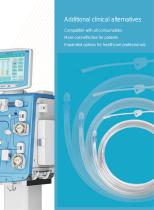 CRRT SWS-5000 - 9